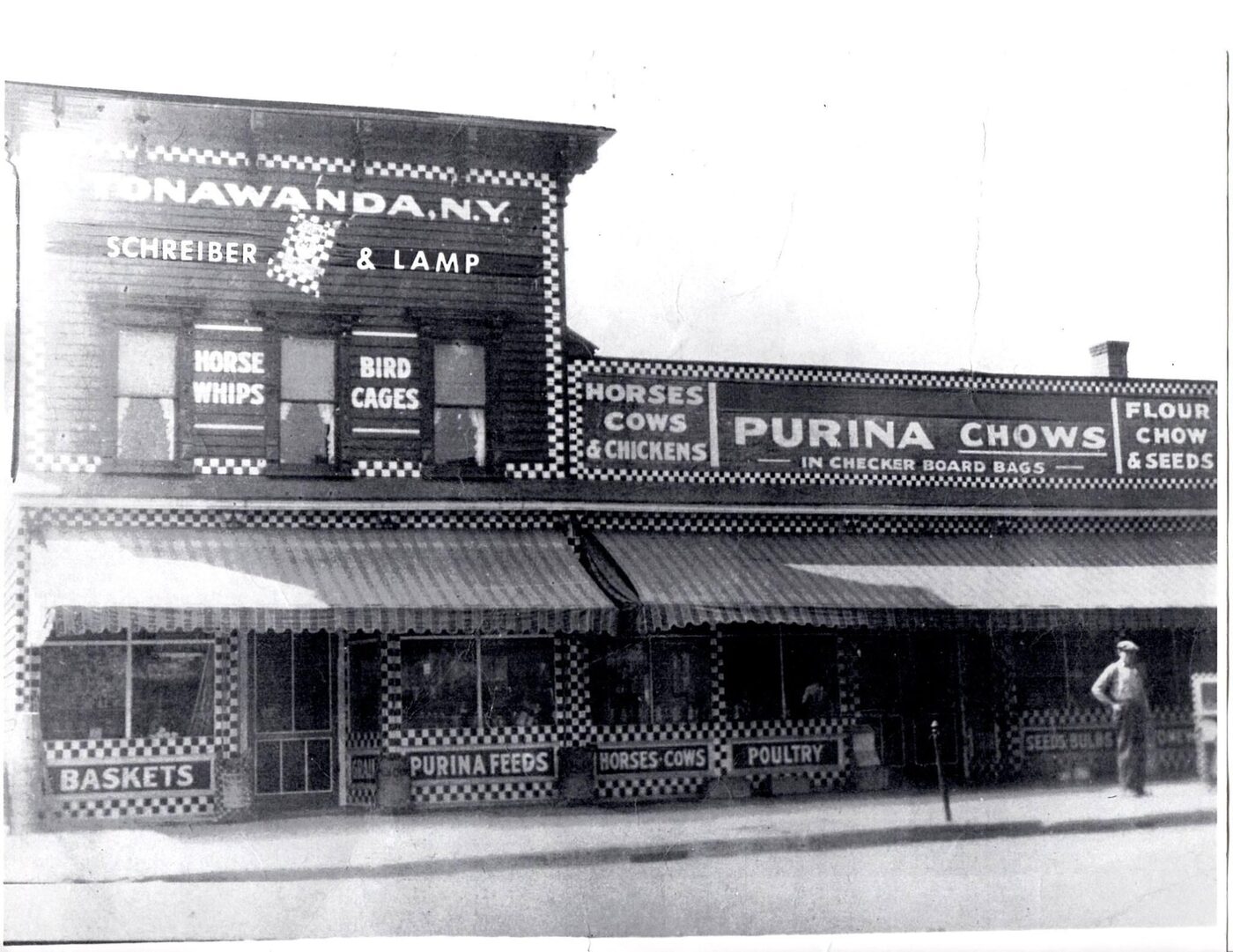 Natural materials landscape artwork by Teresa Schreiber Werth