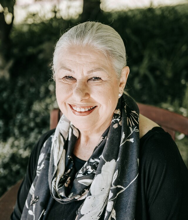 Teresa Schreiber Werth