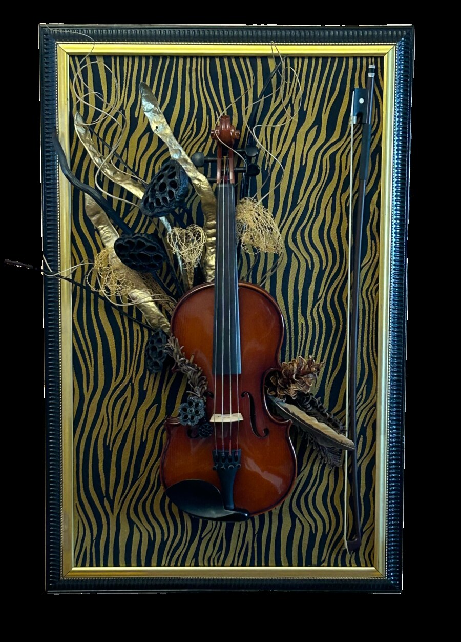 Book cover: Where the Quiet Rocks Wait: A Guide to Stone Stacking